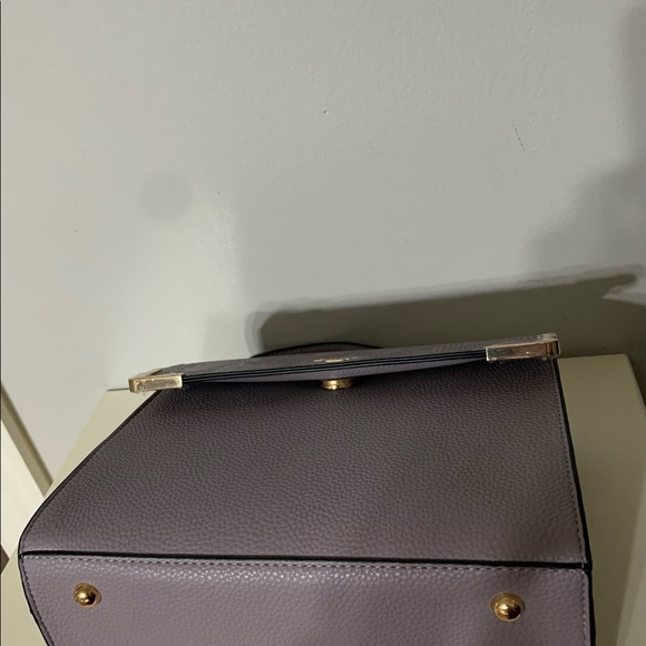 Dune London satchel, NWT